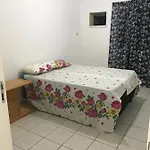 Apartamento no Ed. Patrícia