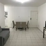 Apartamento no Ed. Patrícia