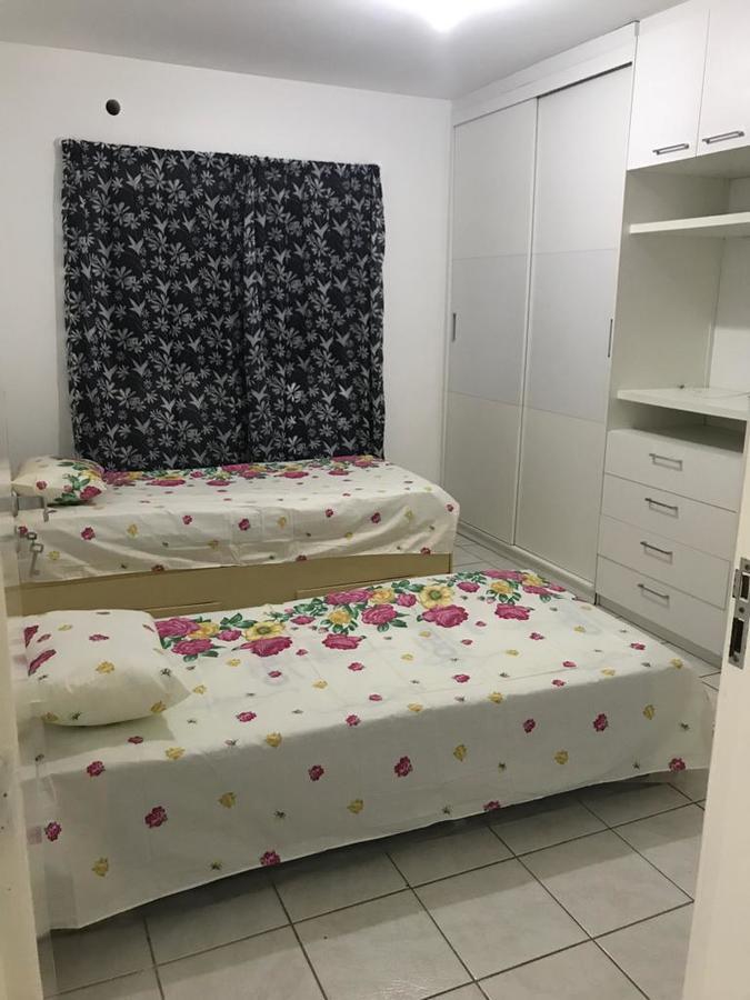 Apartamento No Ed. Patricia * Maceió