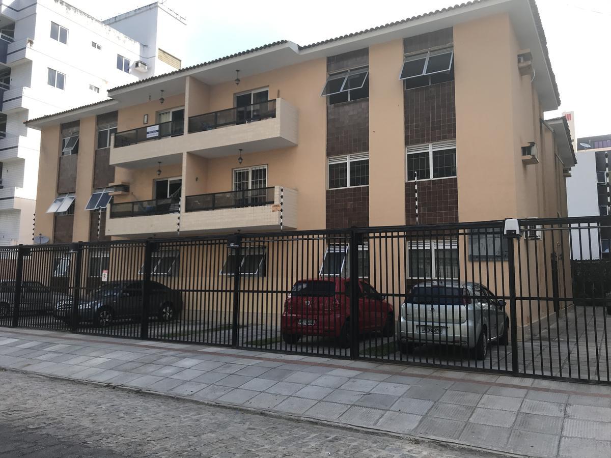 Apartamento Apartamento No Ed. Patricia *