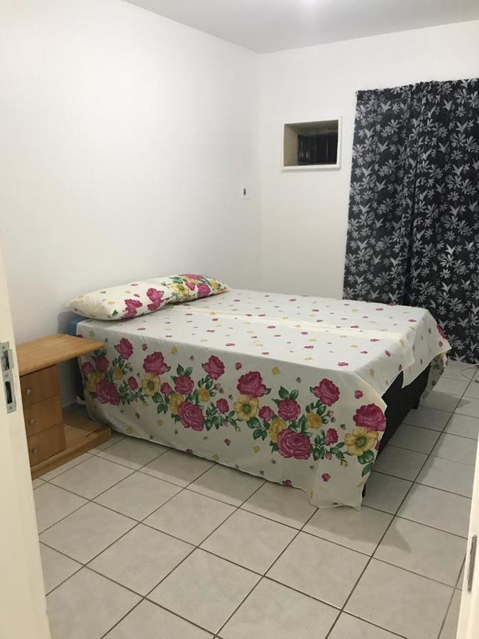 Apartamento Apartamento No Ed. Patricia *