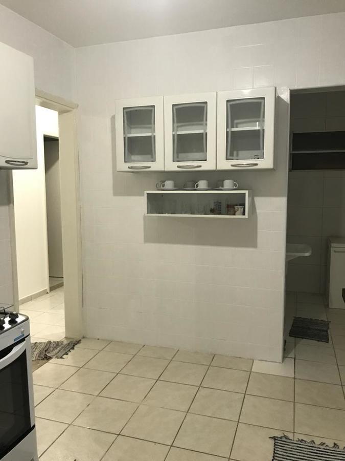 Apartamento Apartamento No Ed. Patricia *