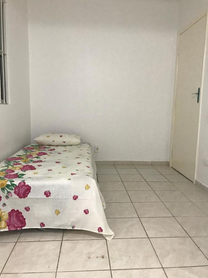 Apartamento No Ed. Patricia Apartamento *