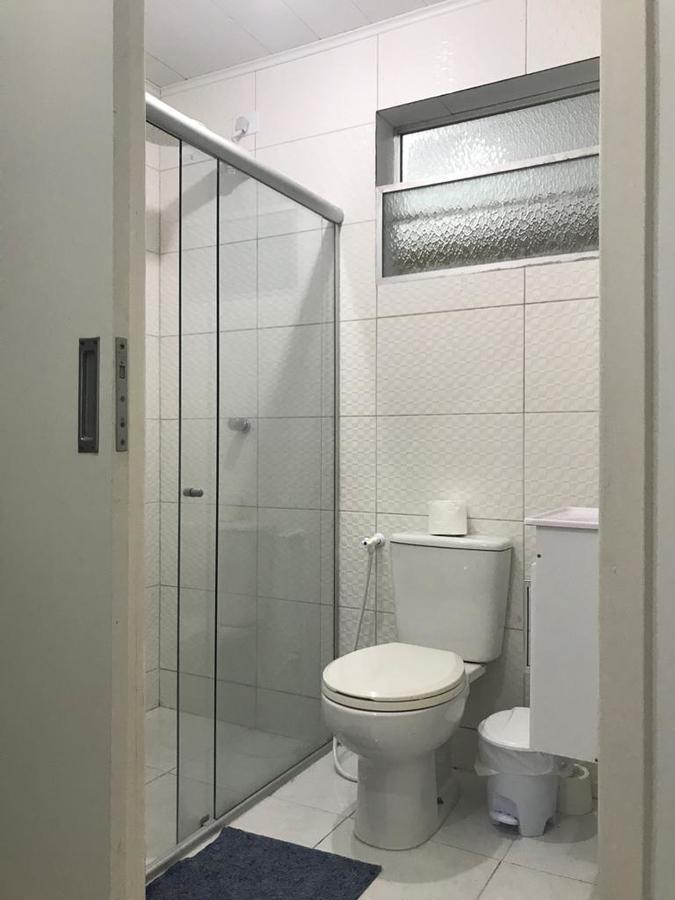 Apartamento Apartamento No Ed. Patricia *