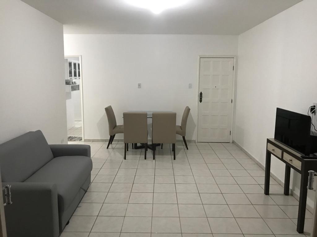 Apartamento No Ed. Patricia Apartamento Maceió