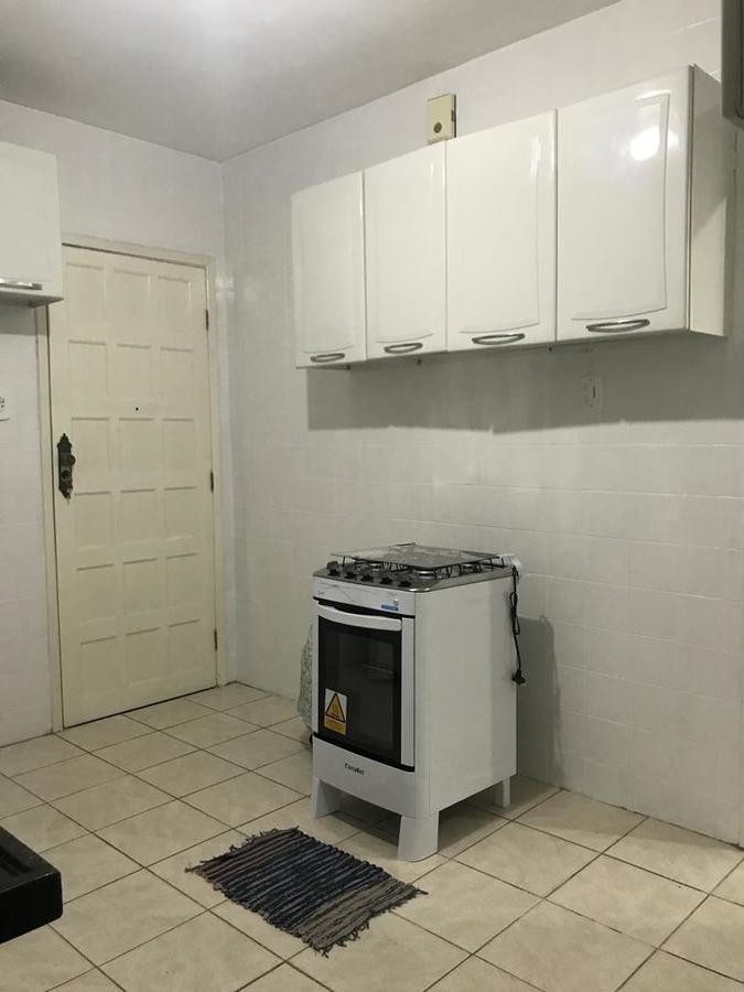 Apartamento No Ed. Patricia Maceió