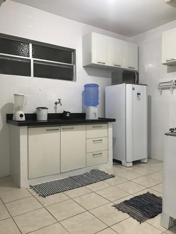Apartamento No Ed. Patricia * Maceió