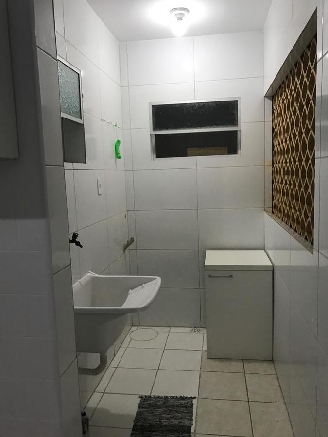 Apartamento No Ed. Patricia Apartamento *