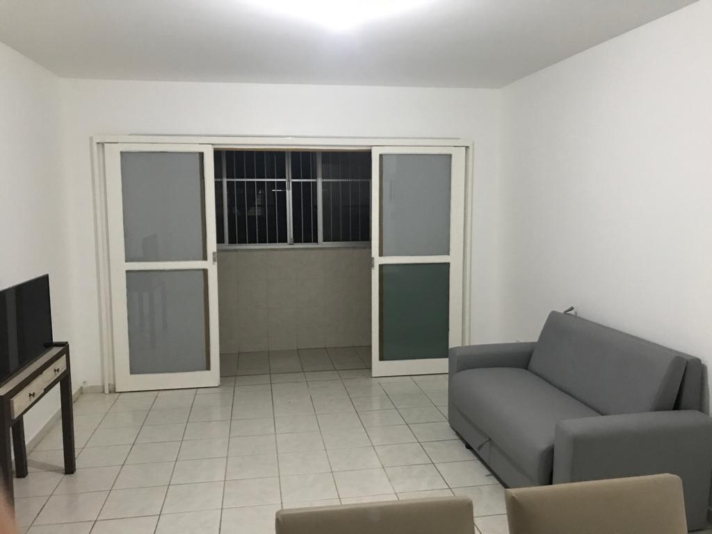 Apartamento No Ed. Patricia Apartamento