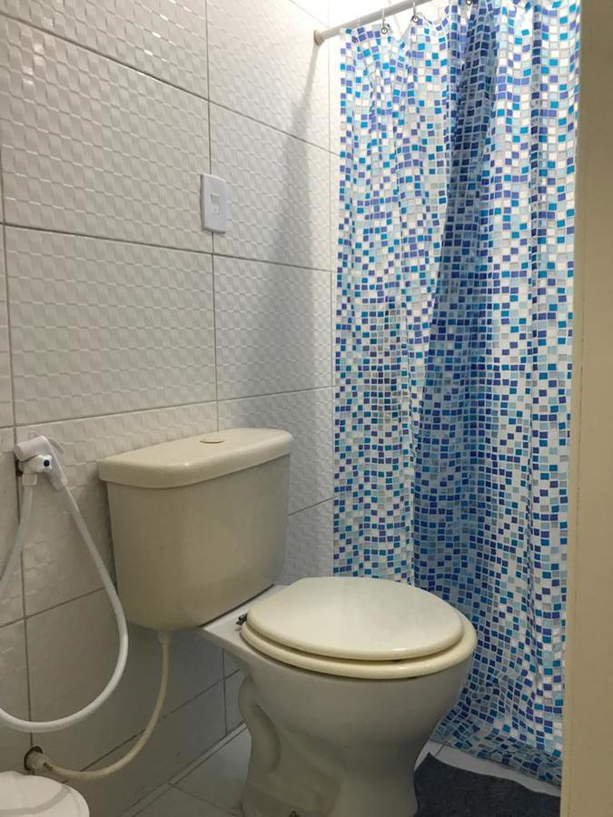 Apartamento No Ed. Patricia Apartamento